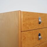 Pine chest of drawers, Danish design, 1970s, production: Denmark