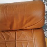 Pair of vintage Scandinavian armchairs