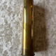 Brass vase