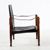 Kaare Klint designer Safari armchair