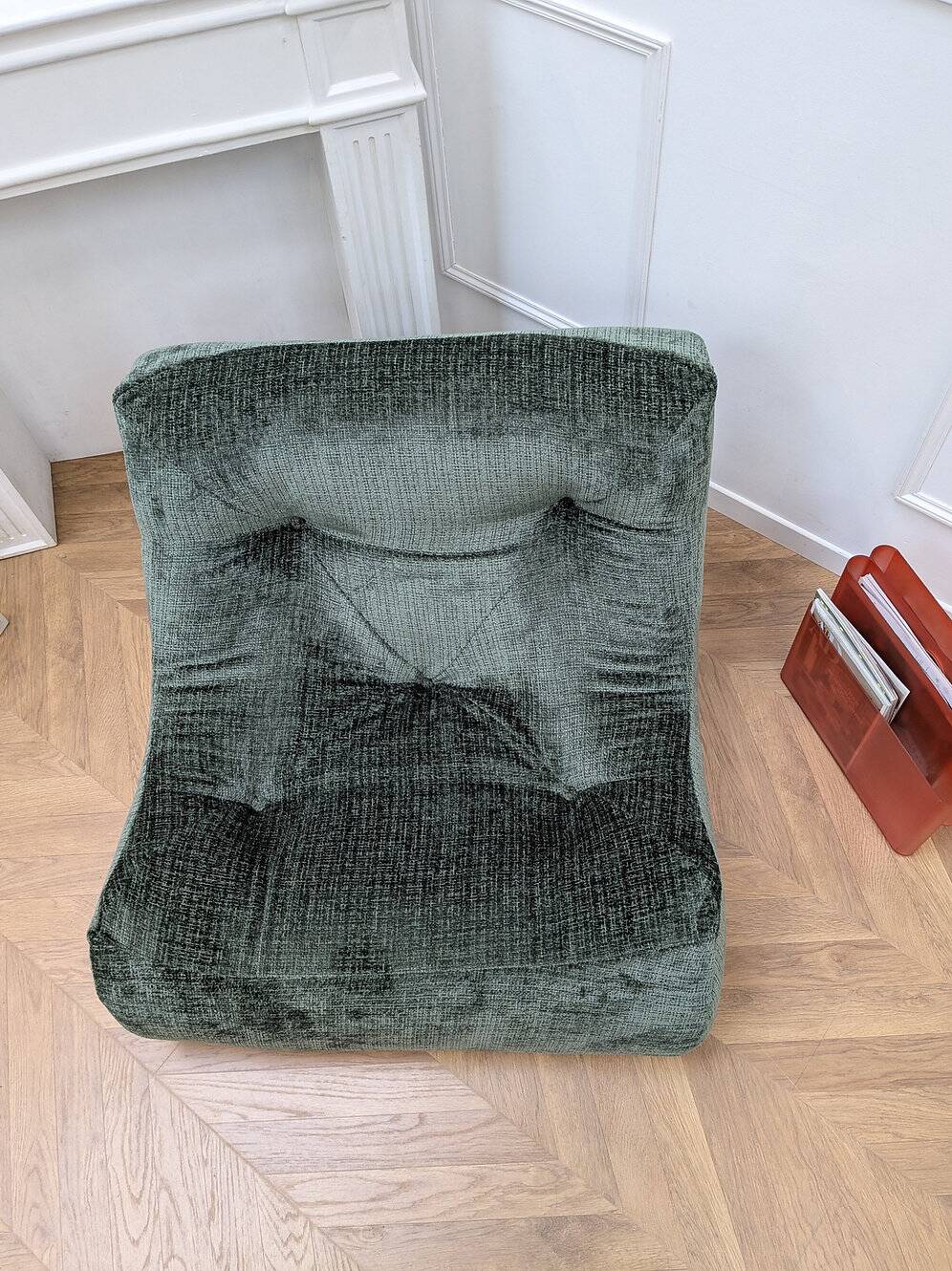 Vintage Kali armchair by Ligne Roset