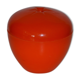Apple orange bucket ice 70 years