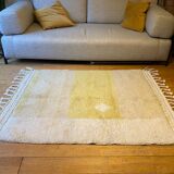Tapis marocain