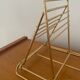 Magazine rack, 60s
