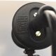 LITA Black adjustable wall light – Made in FRANCE