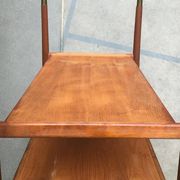 Mid-Century Teak Sideboard