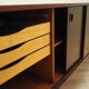 Rosewood sideboard, Danish design, 1970s, manufacturer: Omann Jun