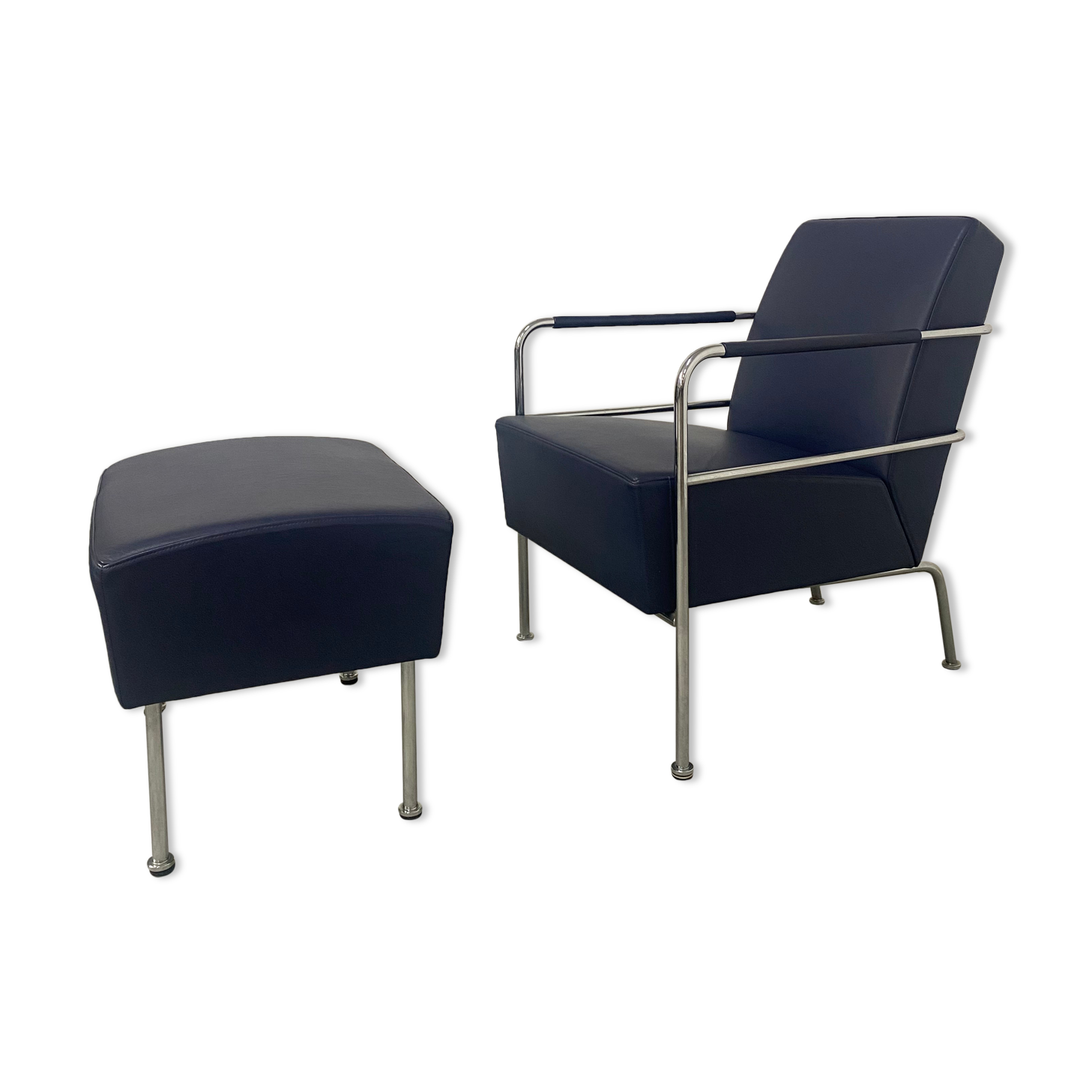 Cinema armchair edition lammhults 1997 gullina allard