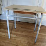 Vintage children's desk
