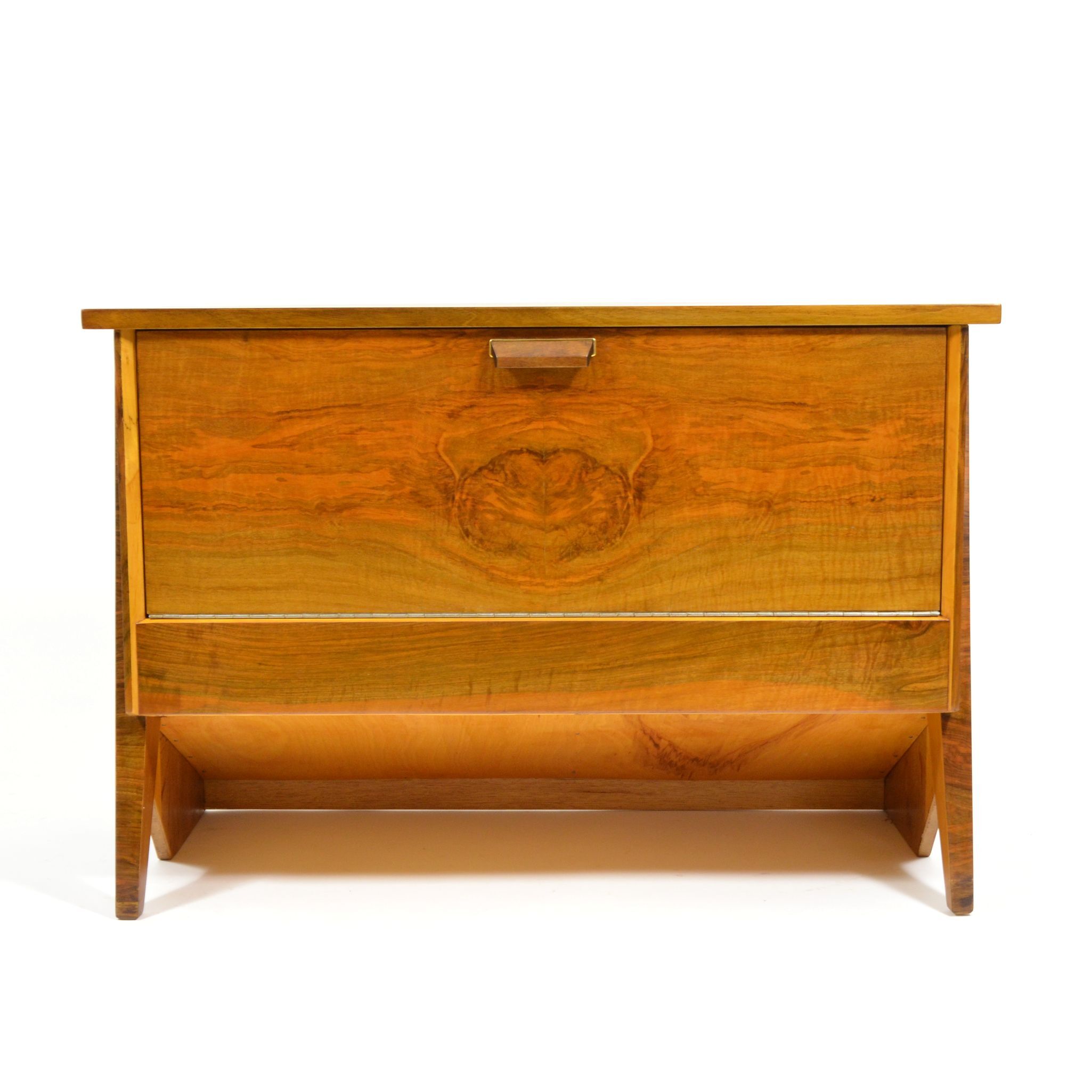 Commode des années 1950