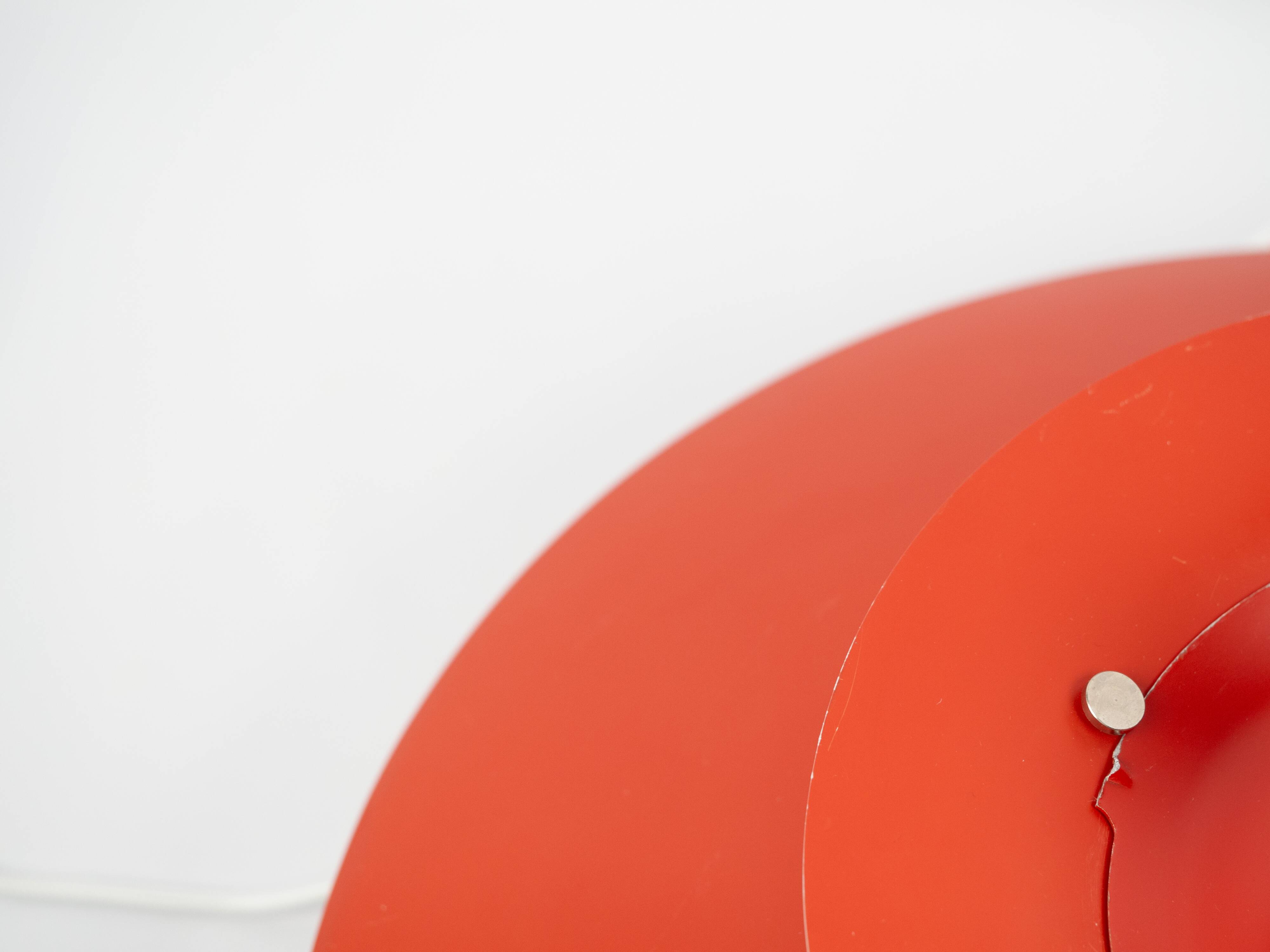 Suspension vintage danoise PH 5 par Poul Henningsen, Louis Poulsen, 1958