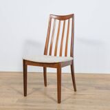 Mid-Century Teak Dining Chairs by Leslie Dandy for G-Plan, United Knigdom,