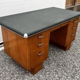 1950s desk