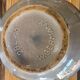 Vase vintage West Germany Sheurich "Fat Lava" - Céramique allemande -