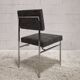 P60 chair designed by Philippon & Lecoq, Airborne edition, 1960