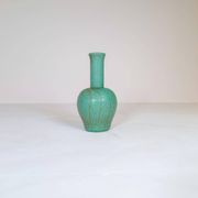 Art Deco ceramic vase Bo Fajans Ewald Dahlskog, Sweden, 1937