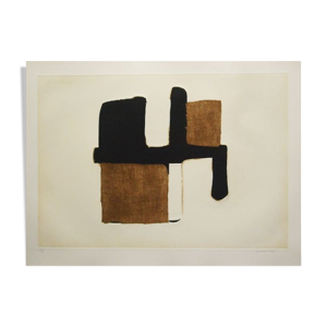 Marca-relli conrad, composition