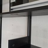 Small modular shelf by Michel Ducaroy Ligne Roset