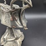 Art nouveau pique fleurs encens design du XXème, Mauro Manetti