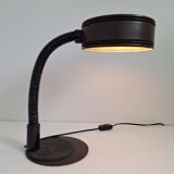 Massive Lighting Vintage Belgian Gooseneck Desk Lamp