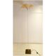 "Area" floor lamp designed by Mario Bellini for Artemide, Italy, 1970s