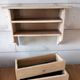 Wall shelf