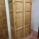 Large Parisian wardrobe
