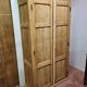 Large Parisian wardrobe