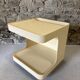 Coffee table / bar model GAME by M. Siard for Longato, 1970