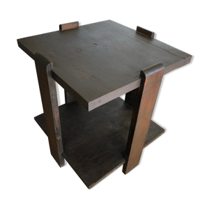 Table d’appoint