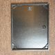 Lot de 2 peintures originales minimalistes