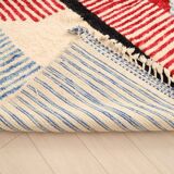 Tapis marocain berbère 200cmx300cm