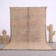 Vintage Beni Mguild Rug 305 x 326 cm - Moroccan Rug - Authentic Berber Rug