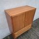 Armoire/secrétaire vintage