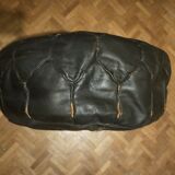 Former Moroccan pouf