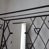 Coat rack 60s