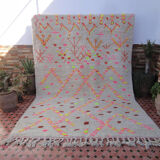 Azilal carpet 300 x 205 cm