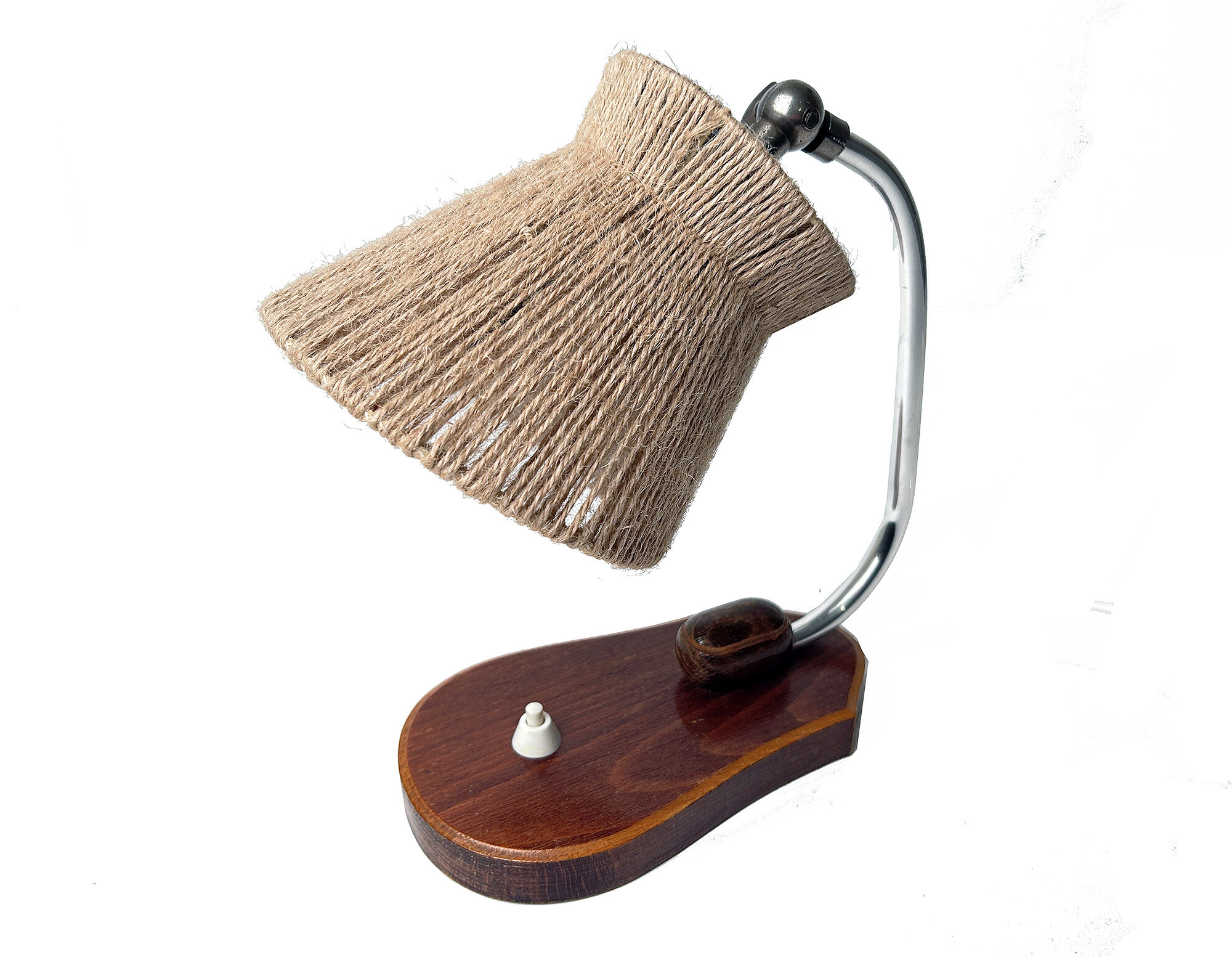 Vintage table lamp 50