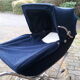 Vintage style pram English 60-70 years
