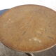 Table vigneronne en sapin