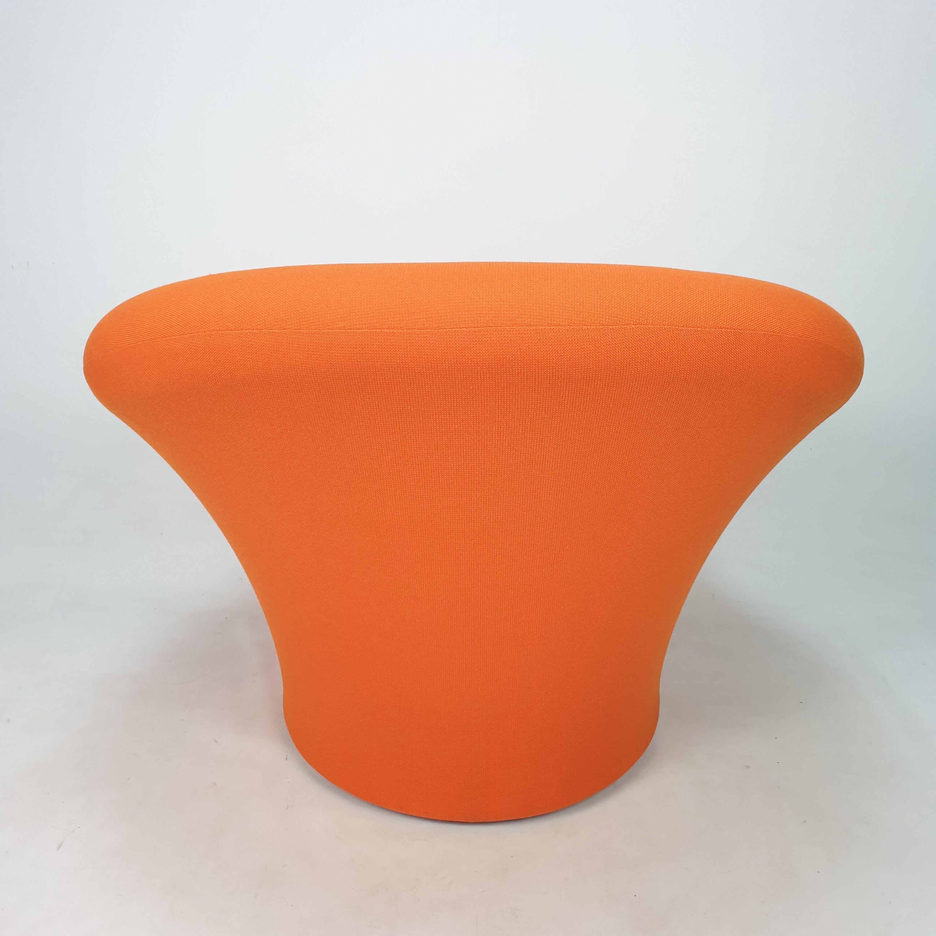 Mushroom Chair by Pierre Paulin for Artifort