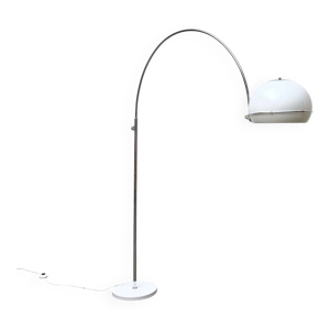 lampadaire Arc Âge Spatial