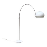 Arc Floor Lamp Mid-Century Space Age by Gepo, 1960s