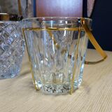 Gold cove ice bucket