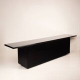 Sheraton sideboard by Giotto Stoppino for Acerbis, 1977