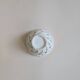 Woven ceramic pocket emptier – Spain