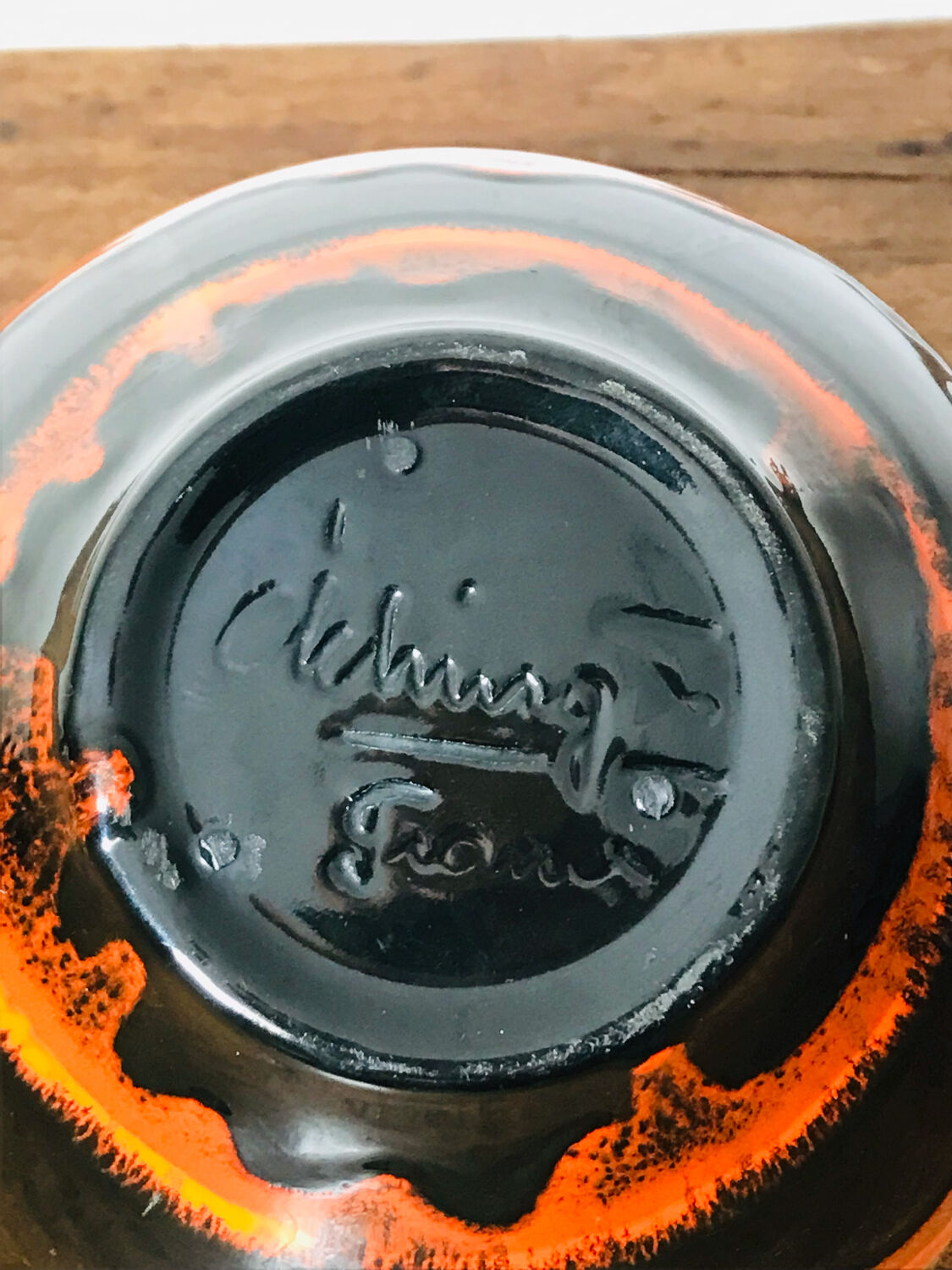 Elchinger Handle Cup