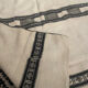 Berber rug / blanket in vintage wool