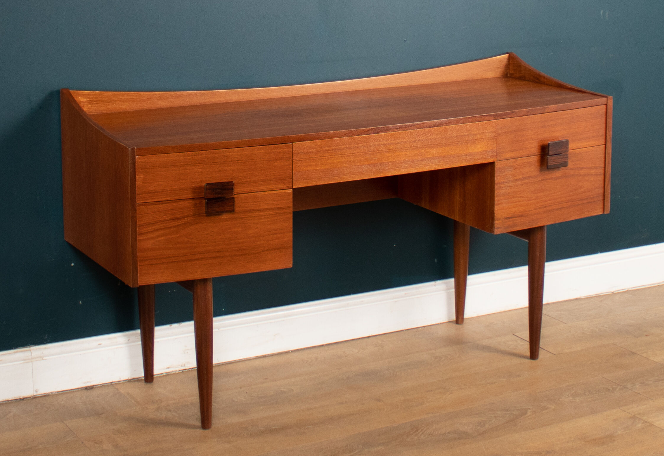 G Plan Kofod Larsen desk 1960