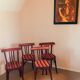 Chaise bistrot